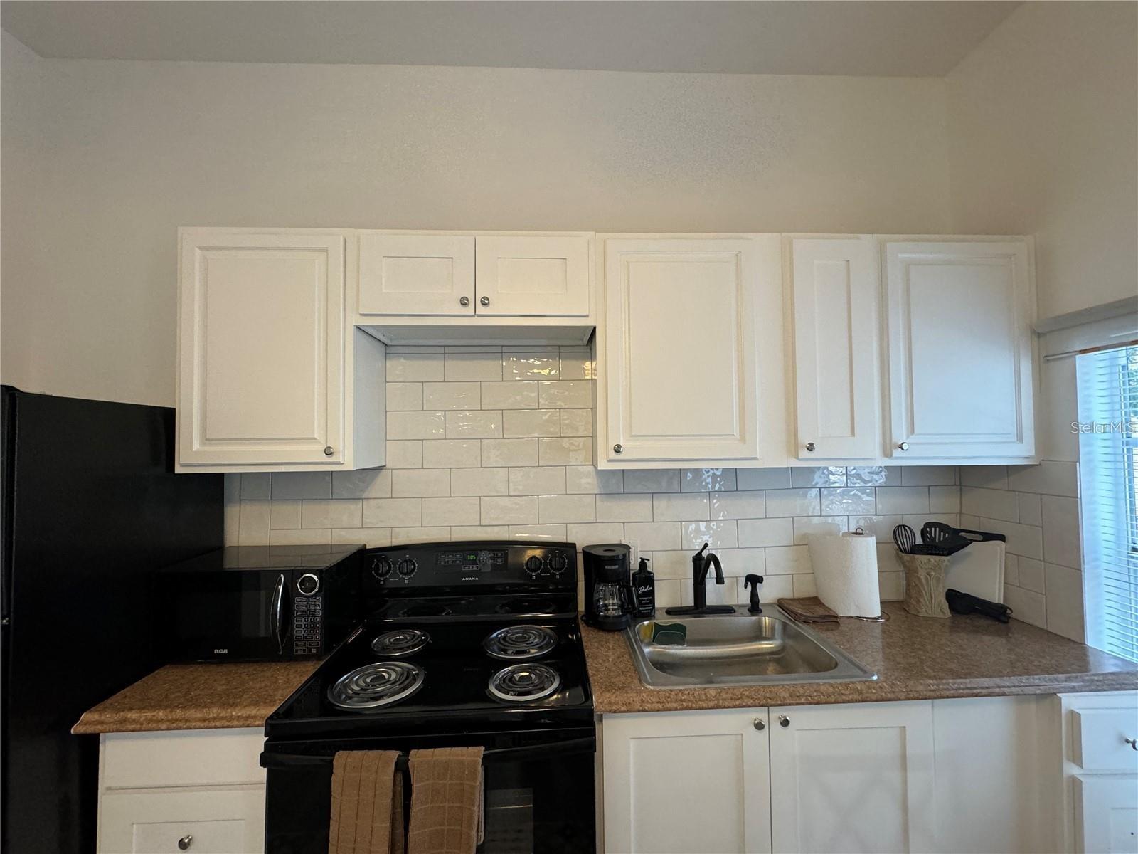 PACKWOOD - Residential