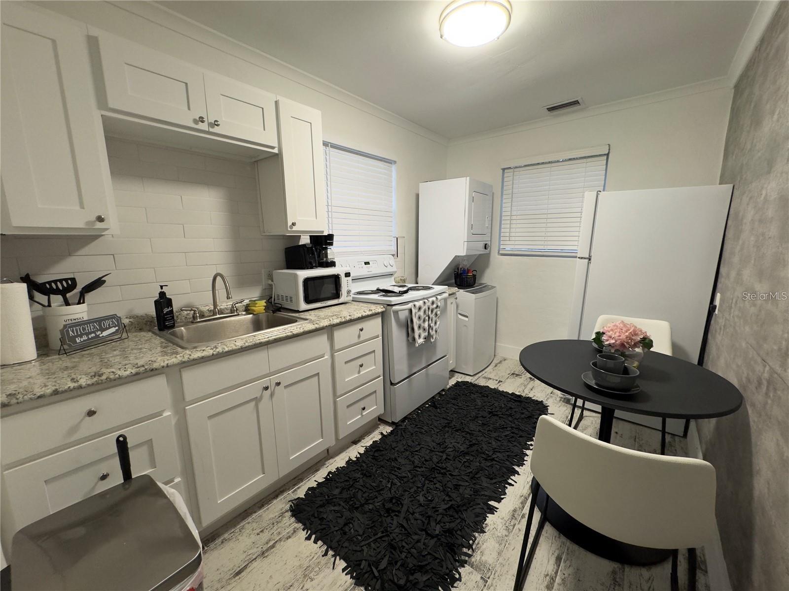 PACKWOOD - Residential