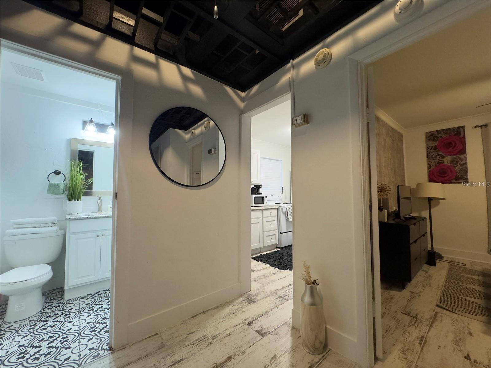 PACKWOOD - Residential