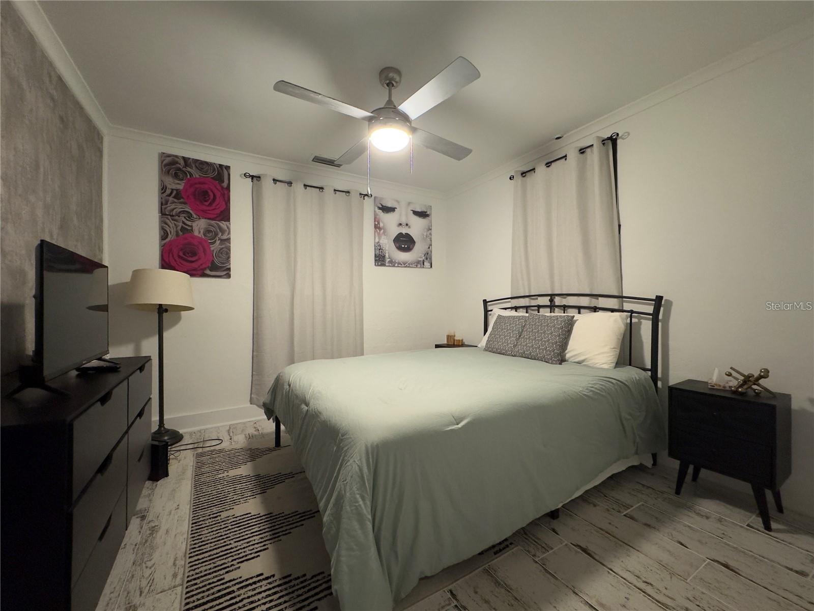 PACKWOOD - Residential