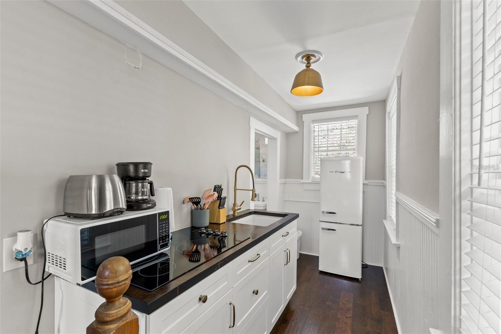 PACKWOOD - Residential