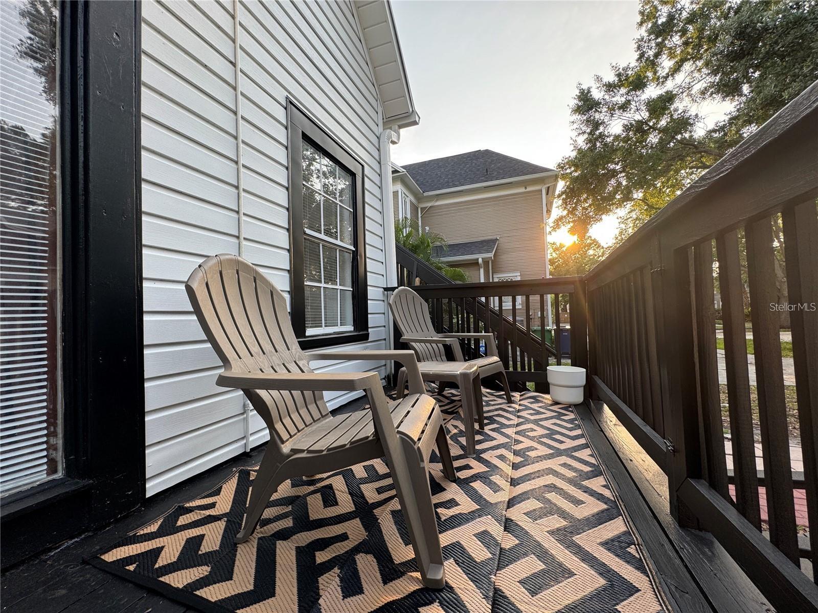 PACKWOOD - Residential