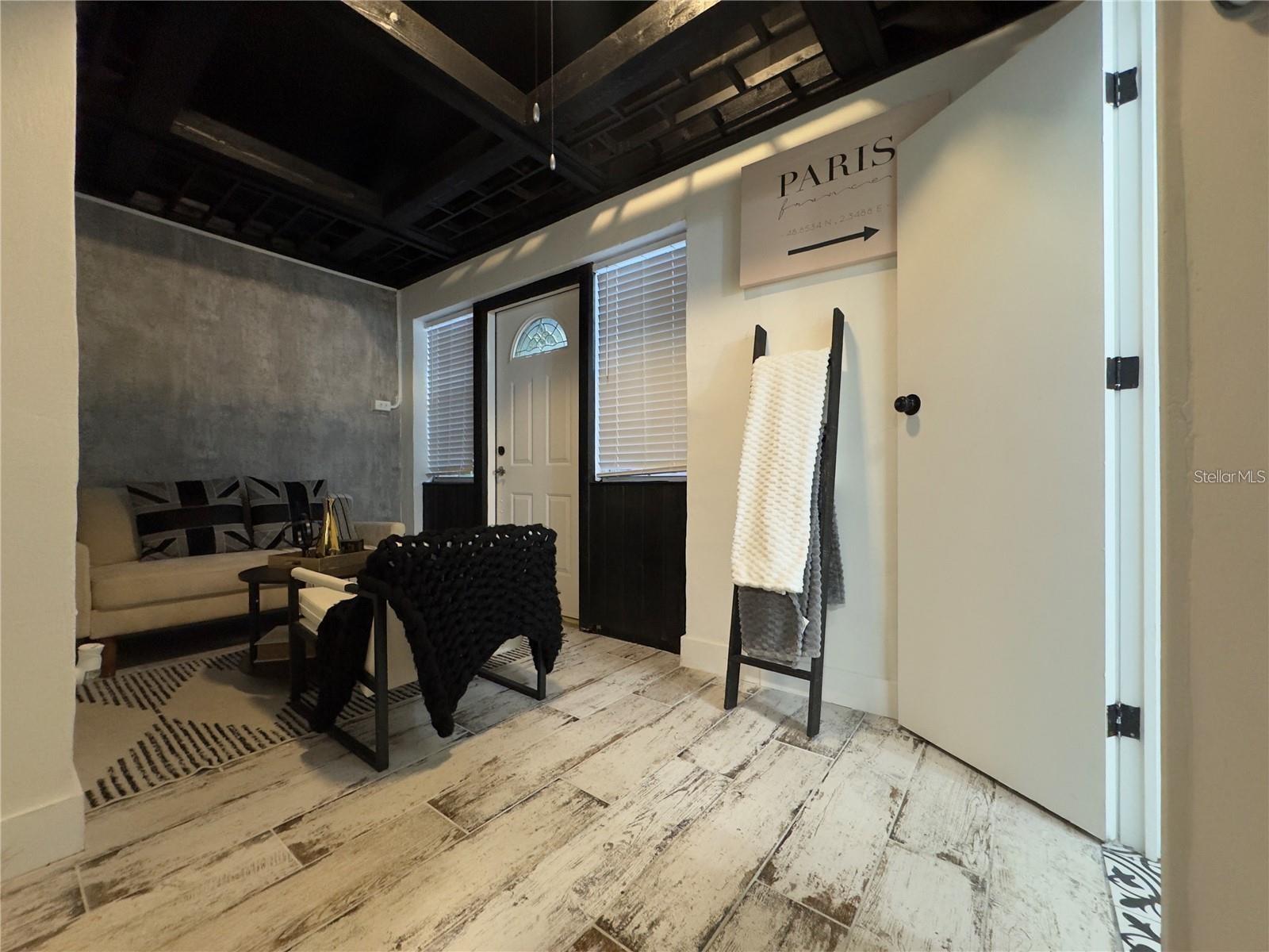 PACKWOOD - Residential