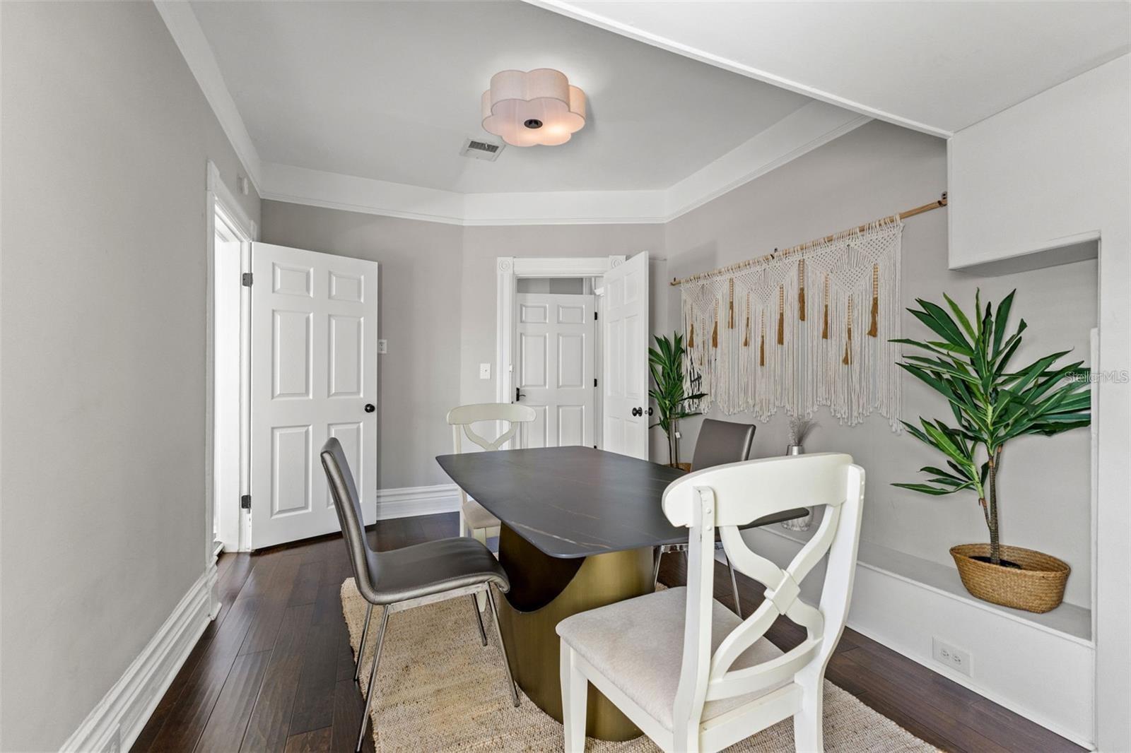 PACKWOOD - Residential