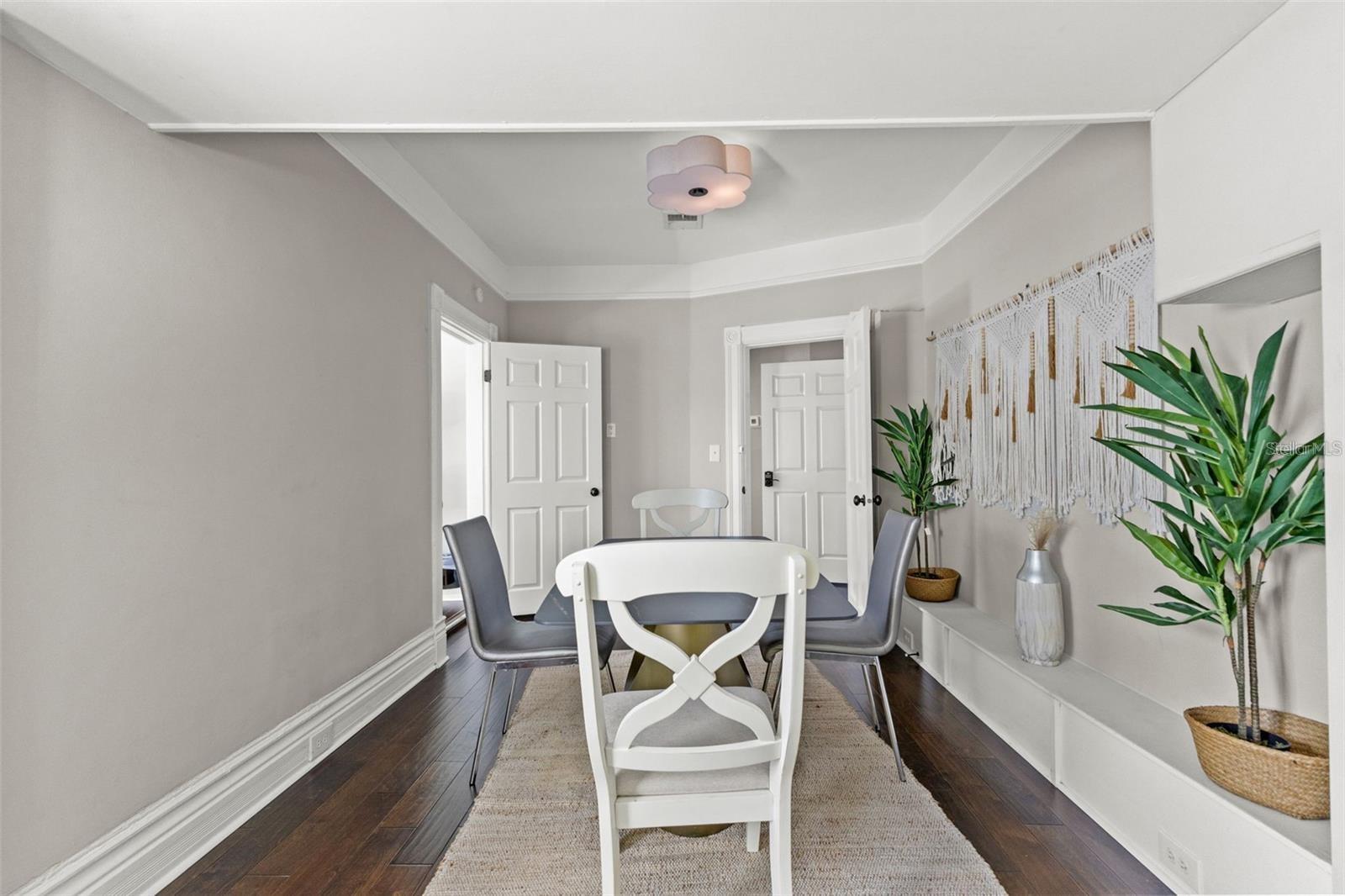 PACKWOOD - Residential