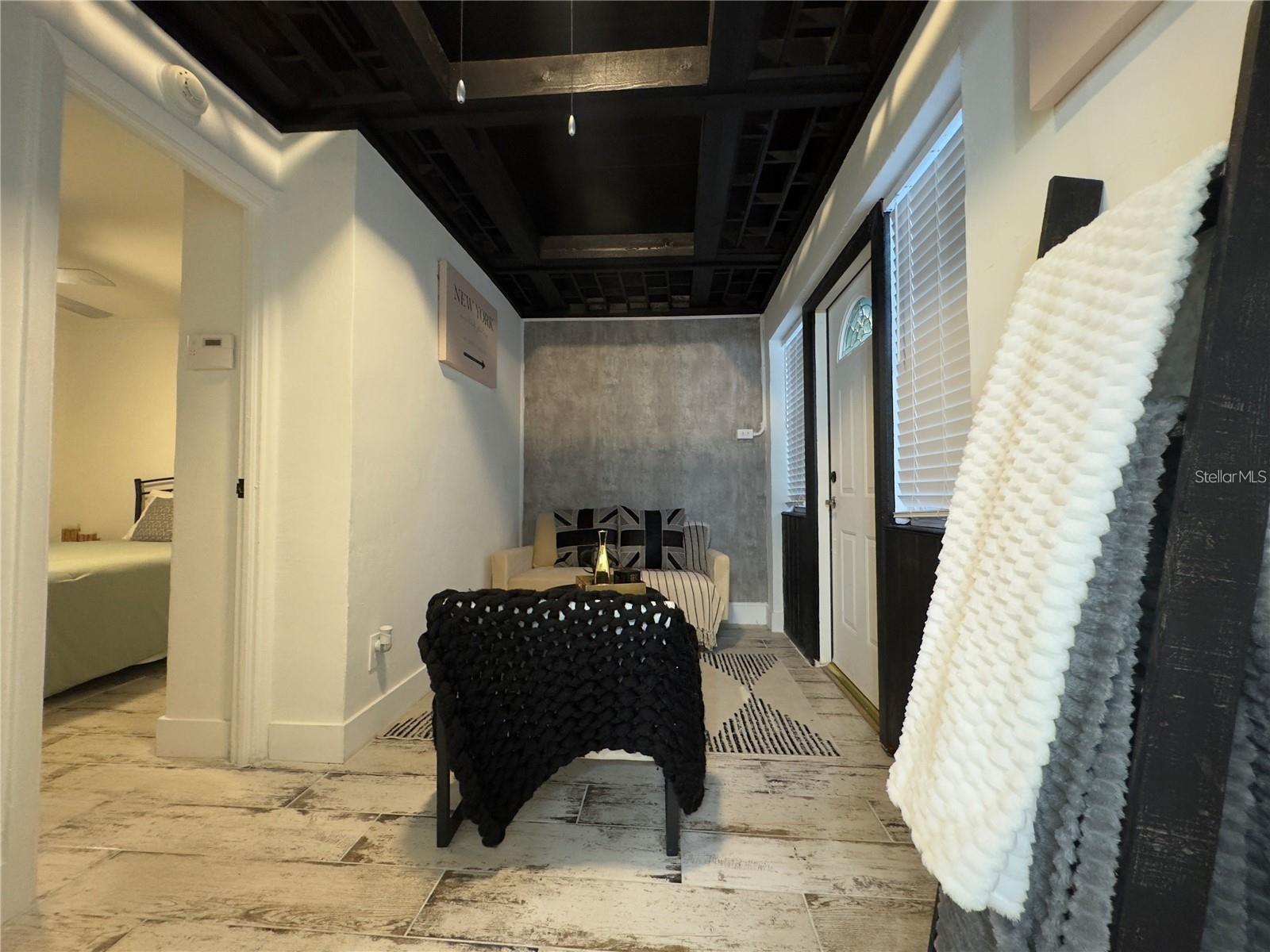 PACKWOOD - Residential