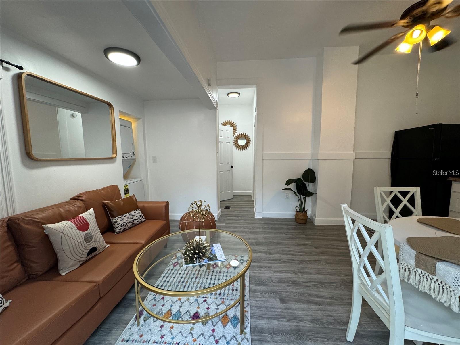 PACKWOOD - Residential