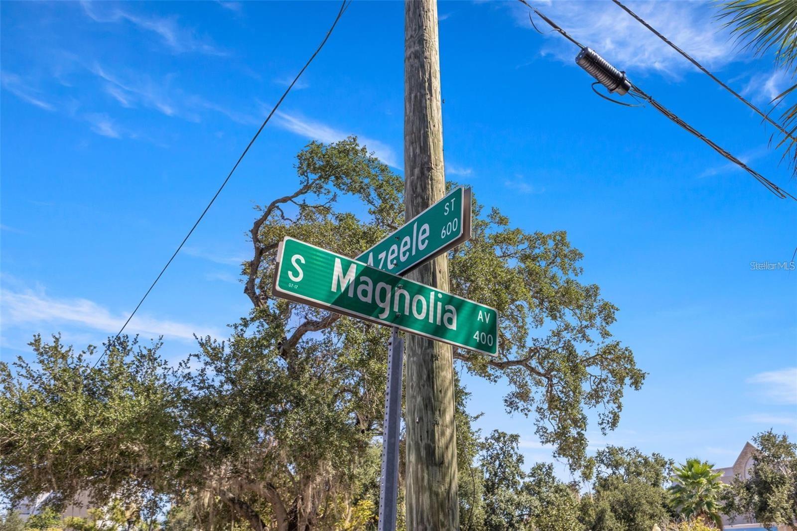 PACKWOOD - Residential