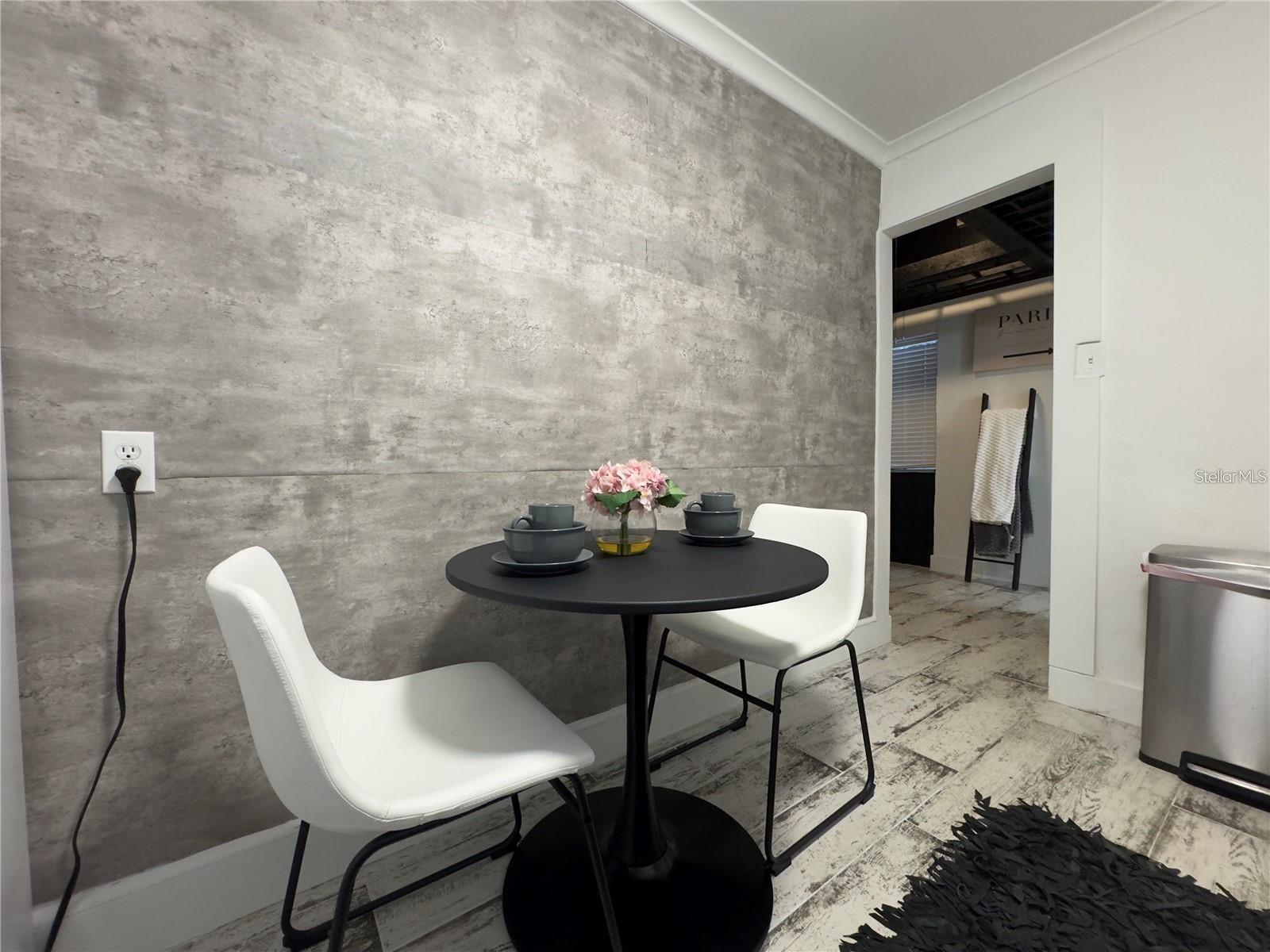 PACKWOOD - Residential