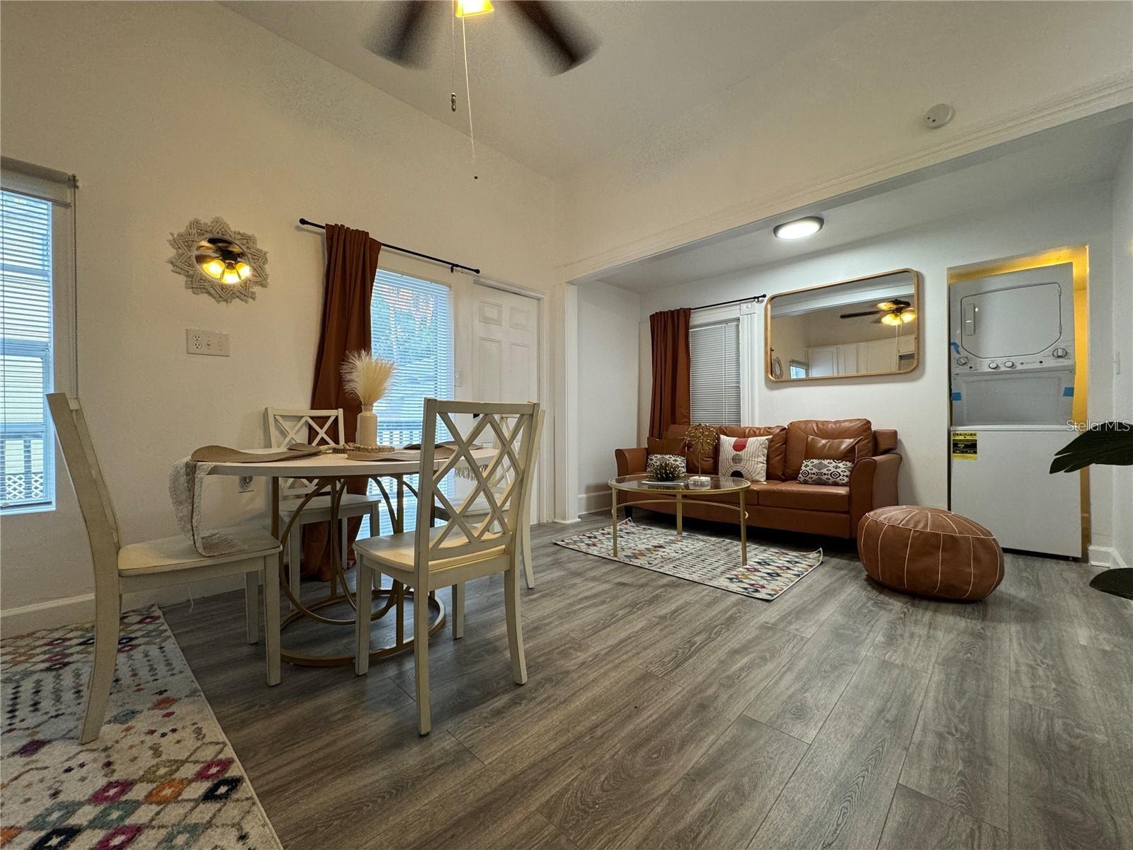 PACKWOOD - Residential