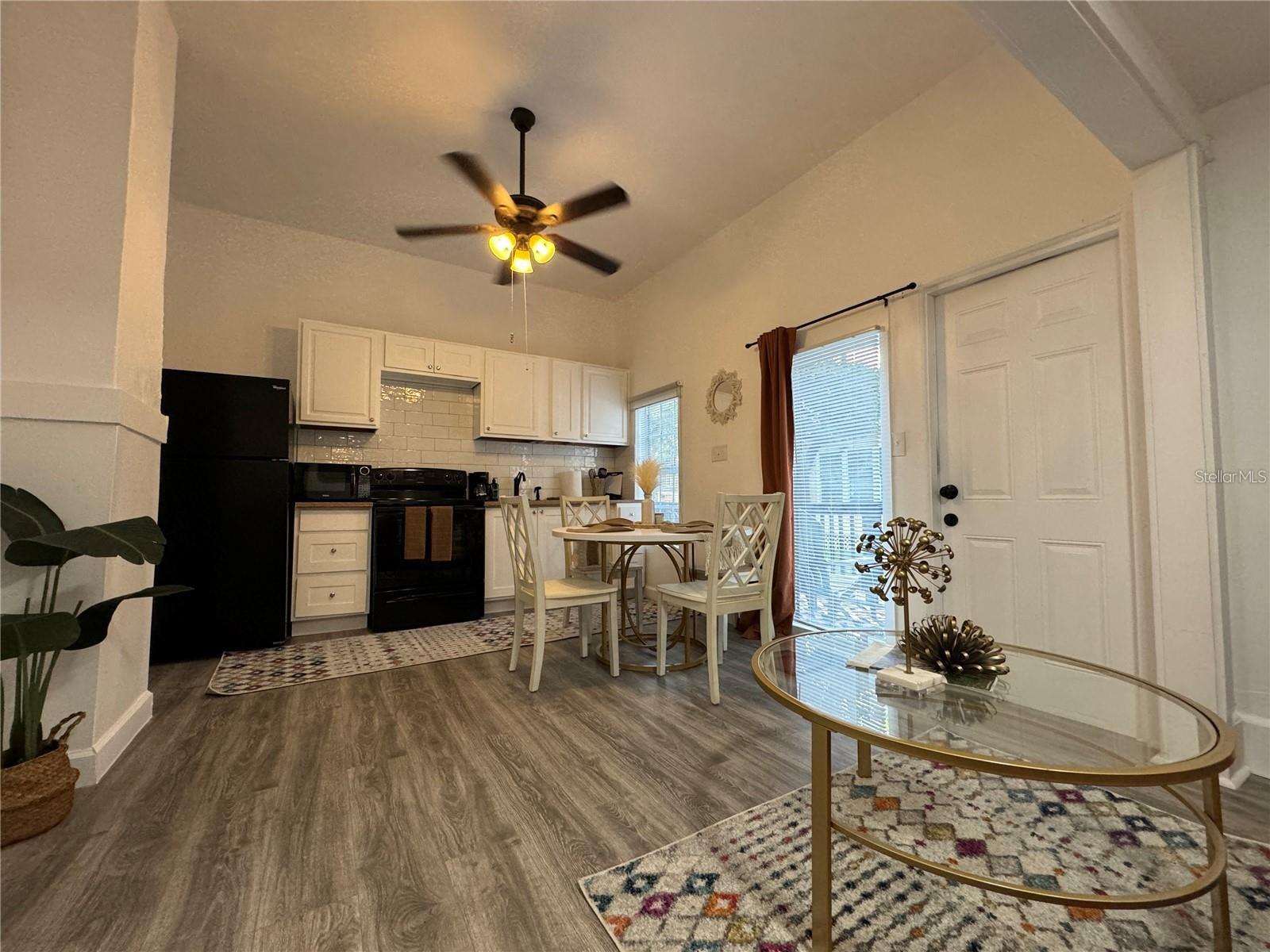 PACKWOOD - Residential