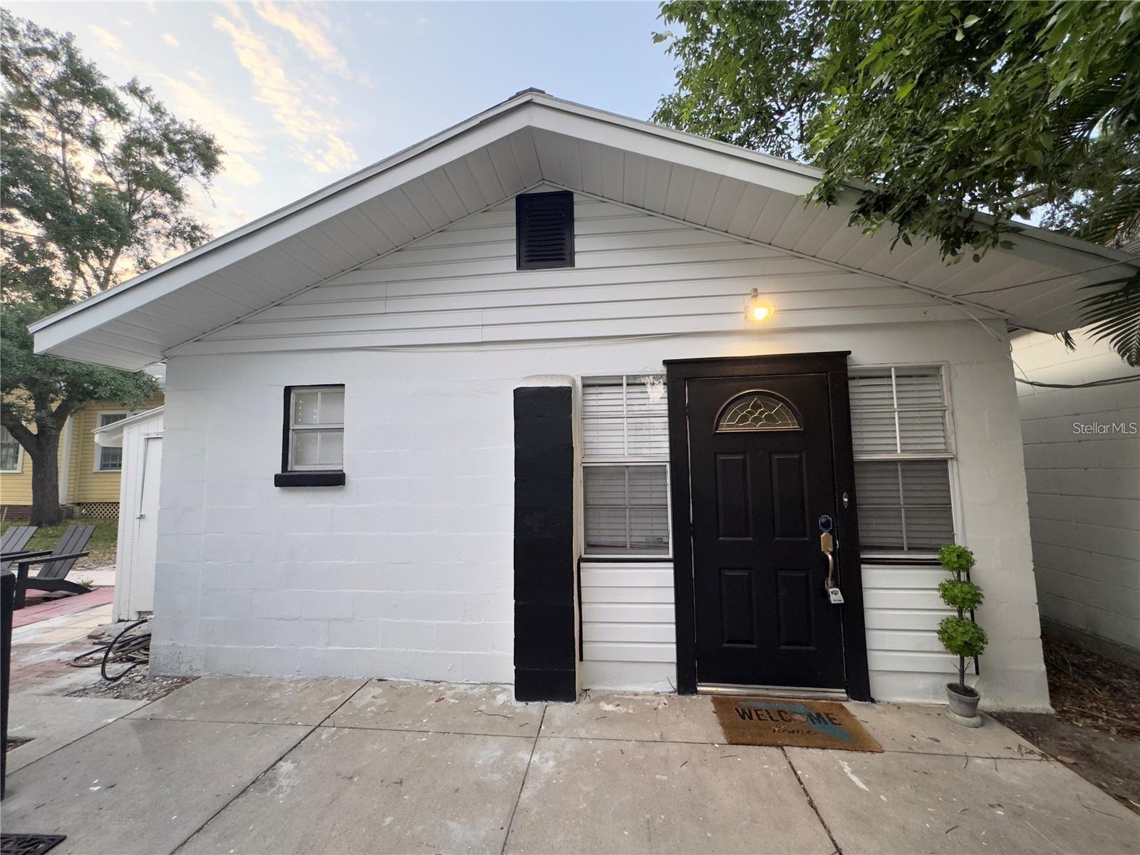 PACKWOOD - Residential