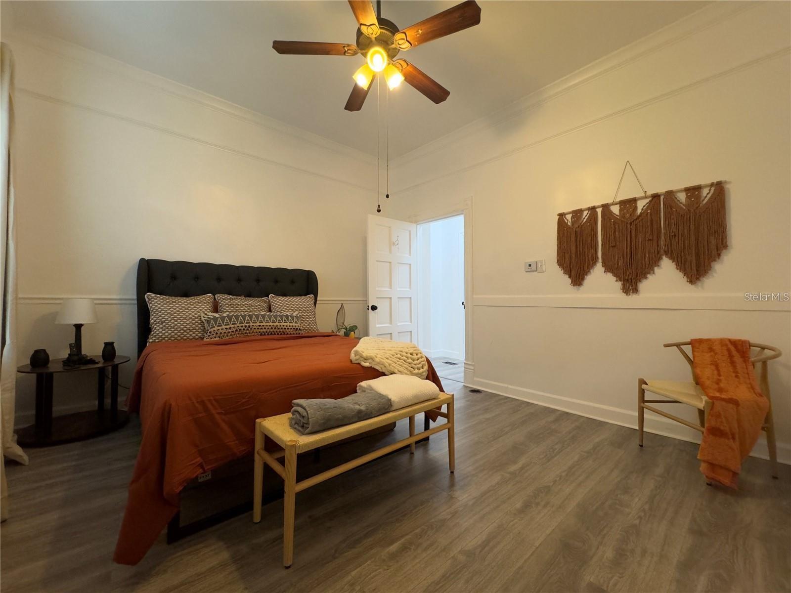 PACKWOOD - Residential