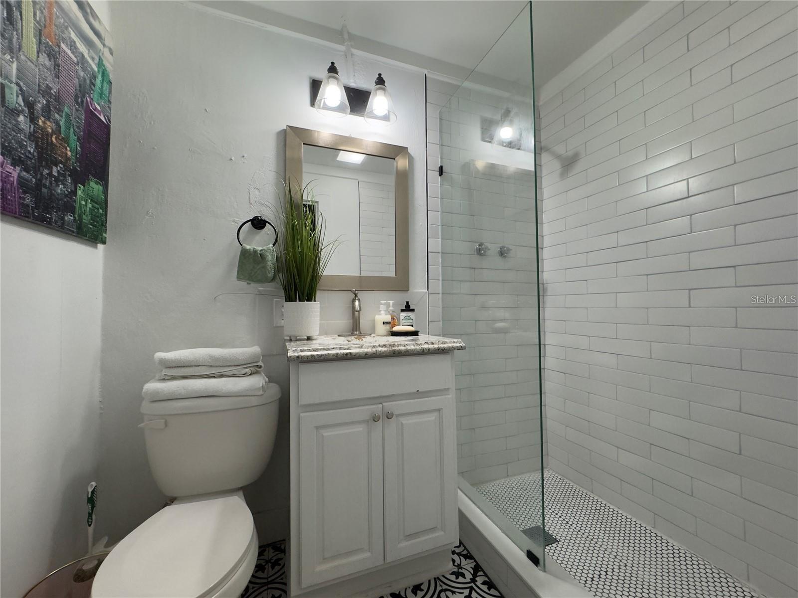 PACKWOOD - Residential