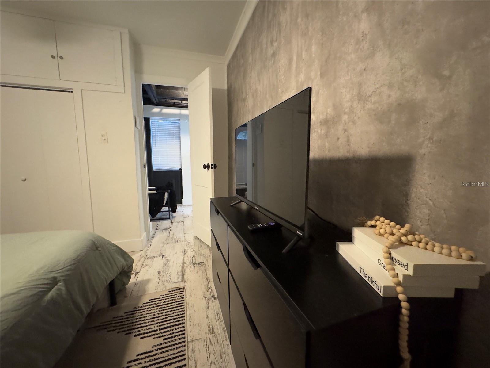 PACKWOOD - Residential