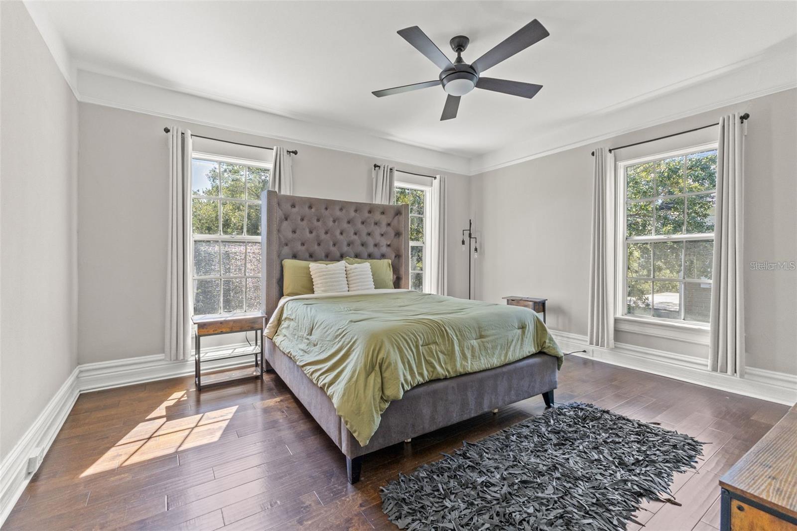 PACKWOOD - Residential