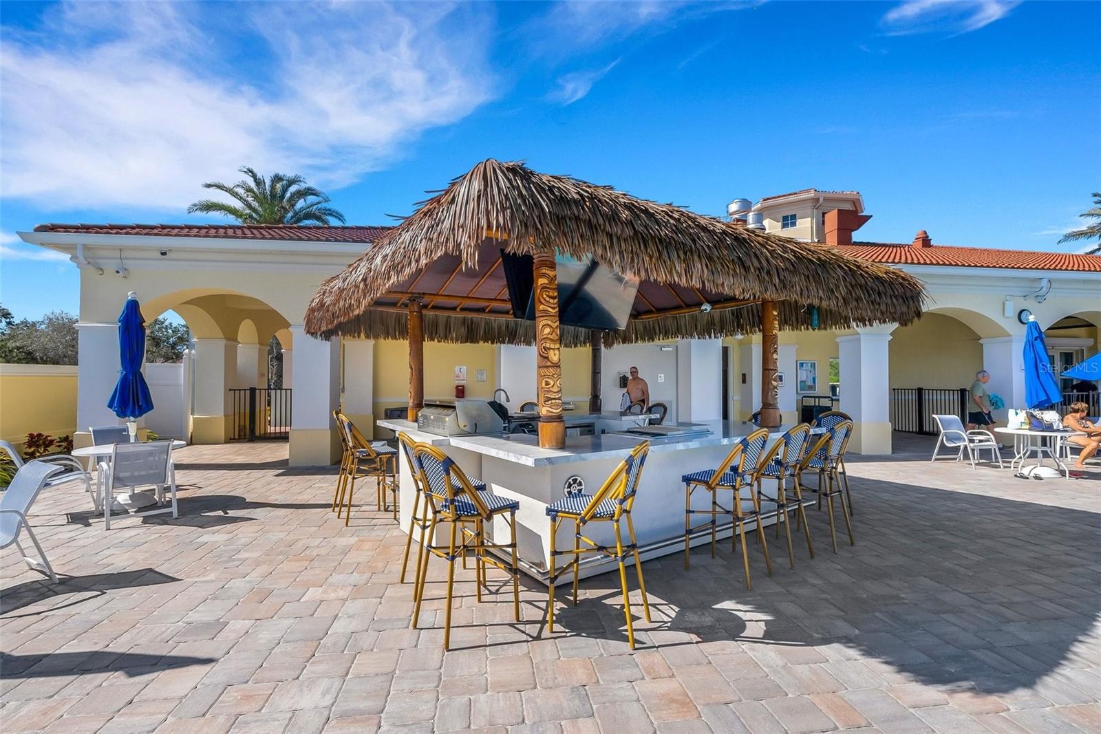 VILLAGEWALK - Residential Lease