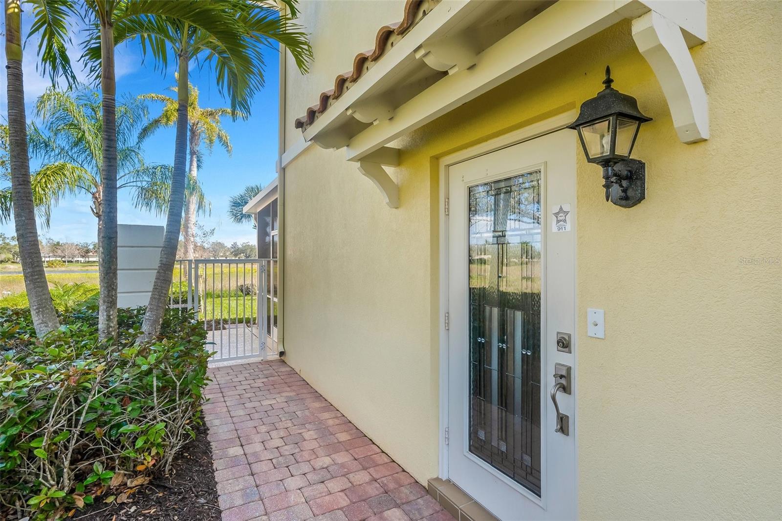 VILLAGEWALK - Residential Lease