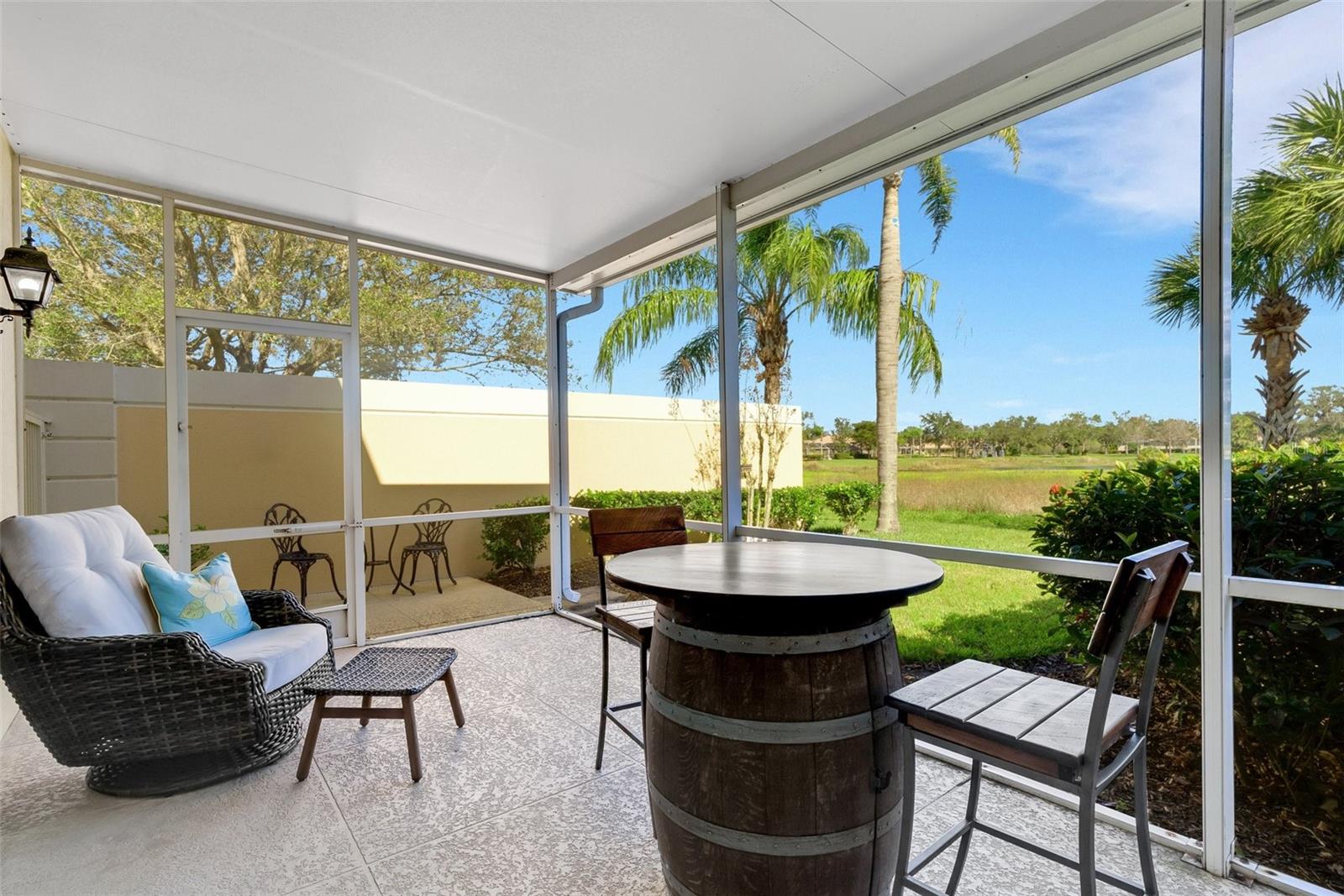 VILLAGEWALK - Residential Lease