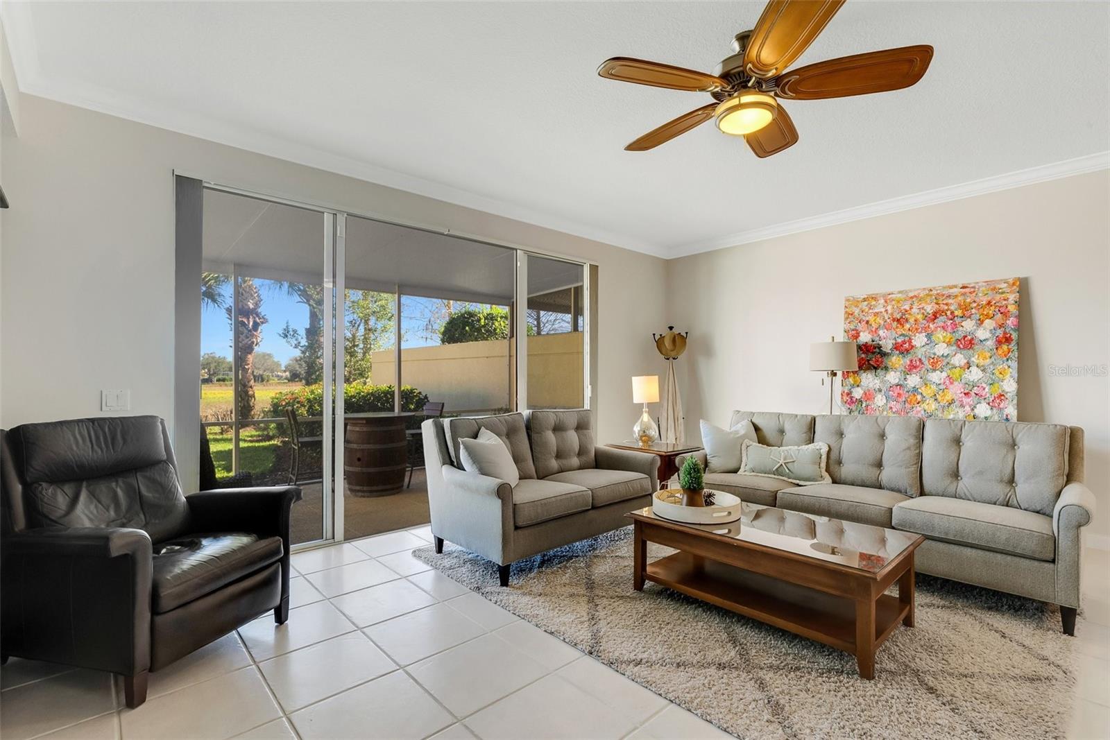 VILLAGEWALK - Residential Lease