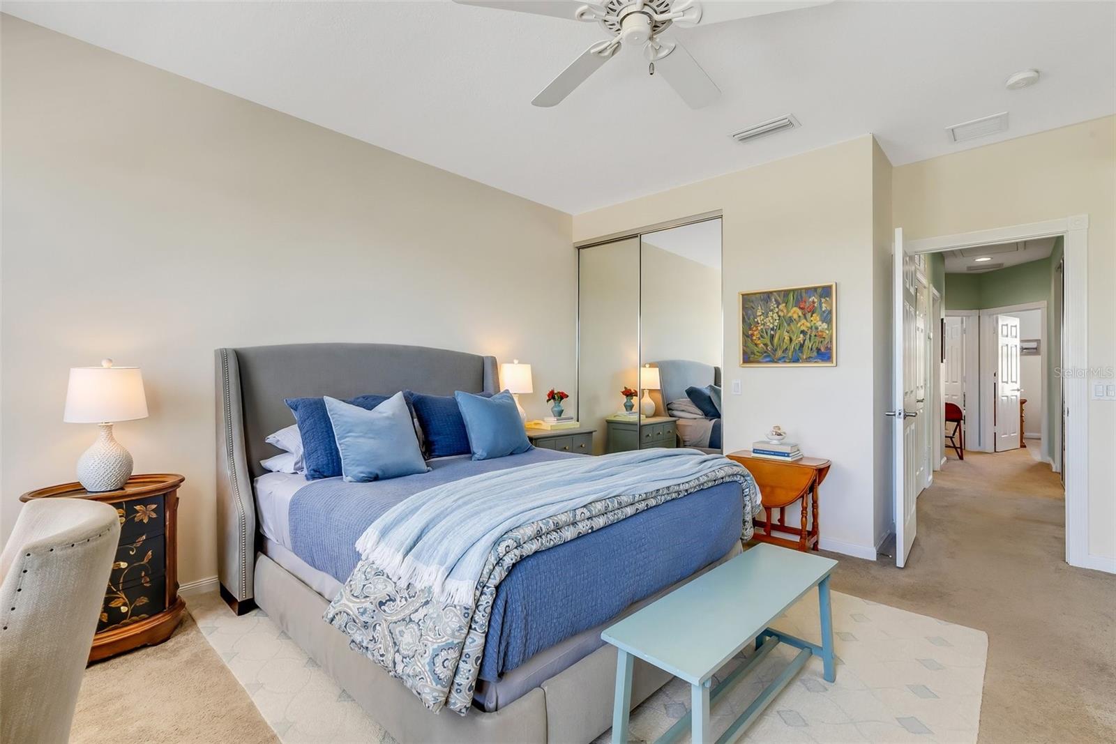 VILLAGEWALK - Residential Lease