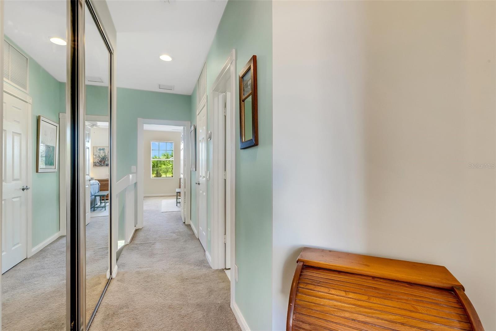 VILLAGEWALK - Residential Lease