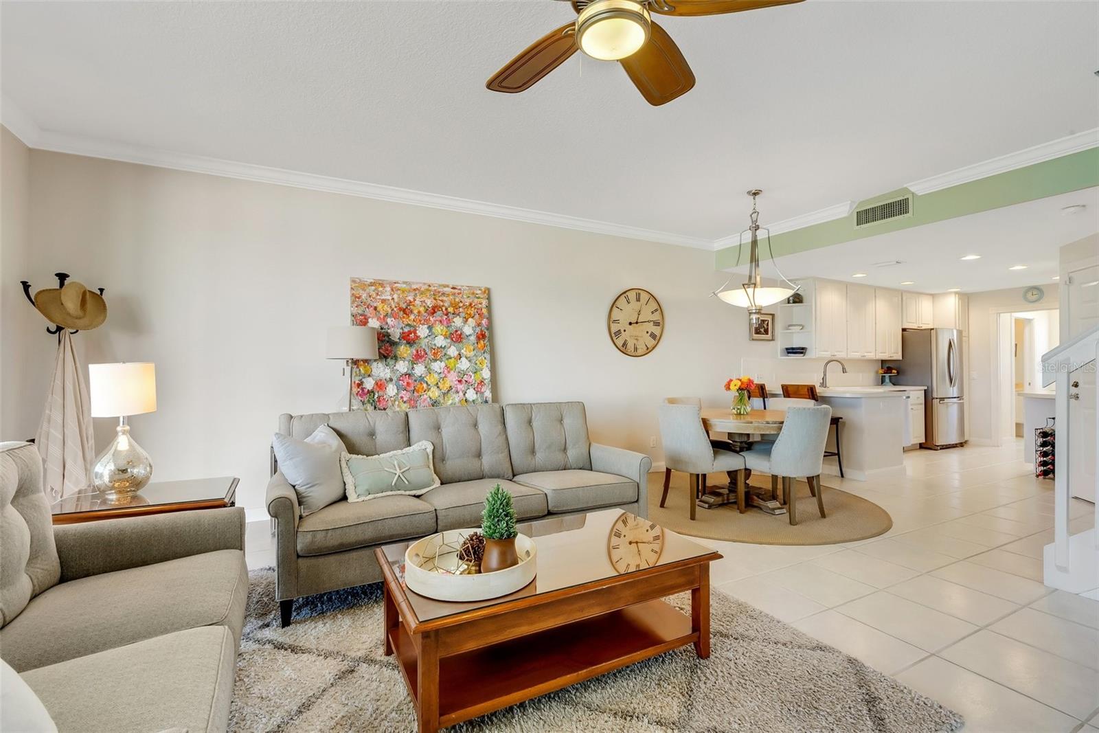 VILLAGEWALK - Residential Lease