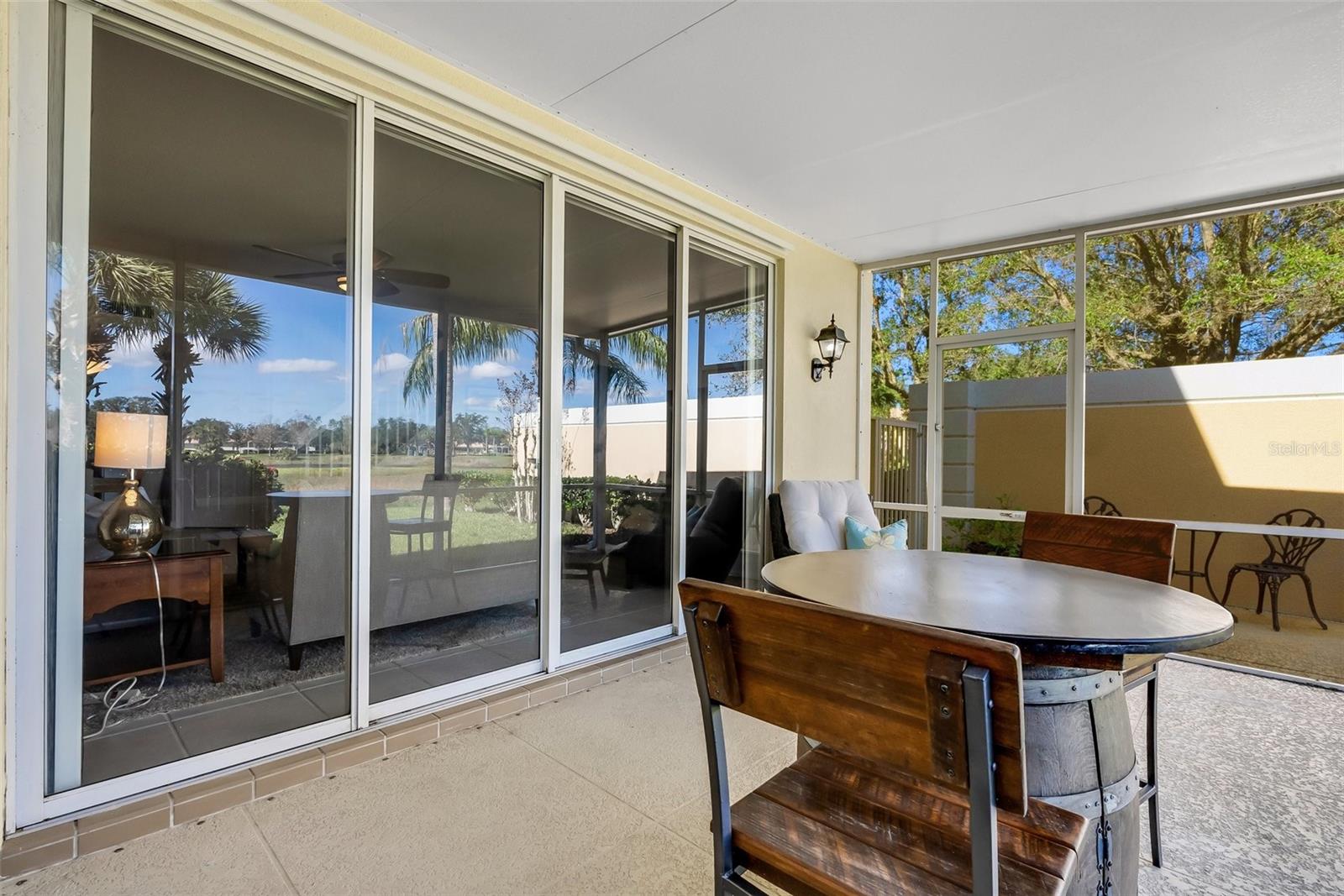 VILLAGEWALK - Residential Lease