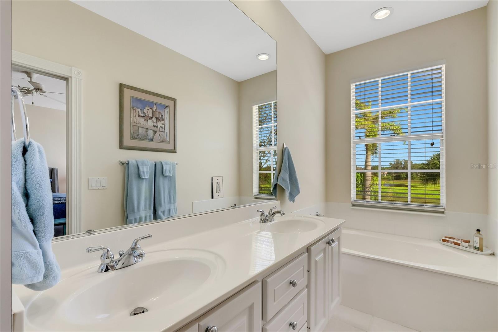 VILLAGEWALK - Residential Lease