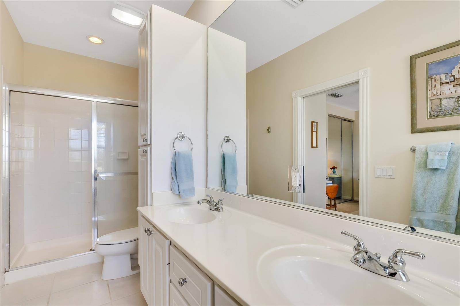 VILLAGEWALK - Residential Lease