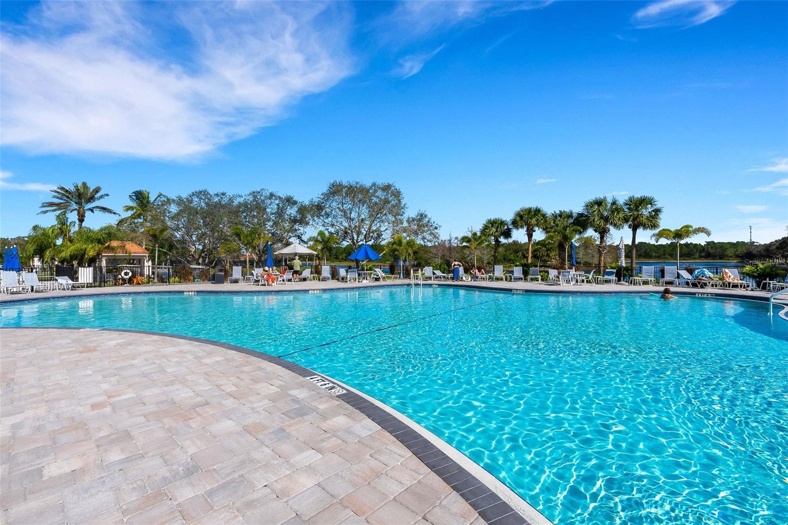 VILLAGEWALK - Residential Lease