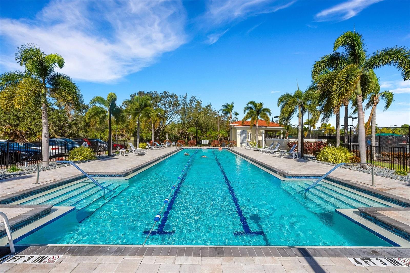 VILLAGEWALK - Residential Lease
