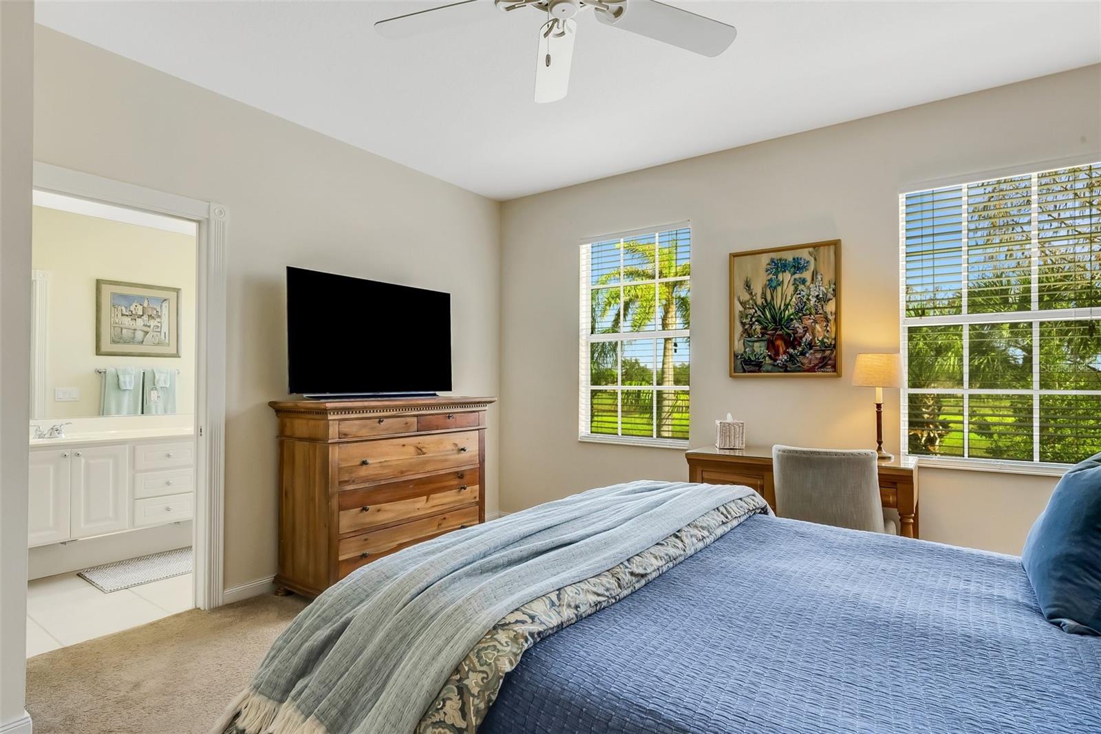 VILLAGEWALK - Residential Lease