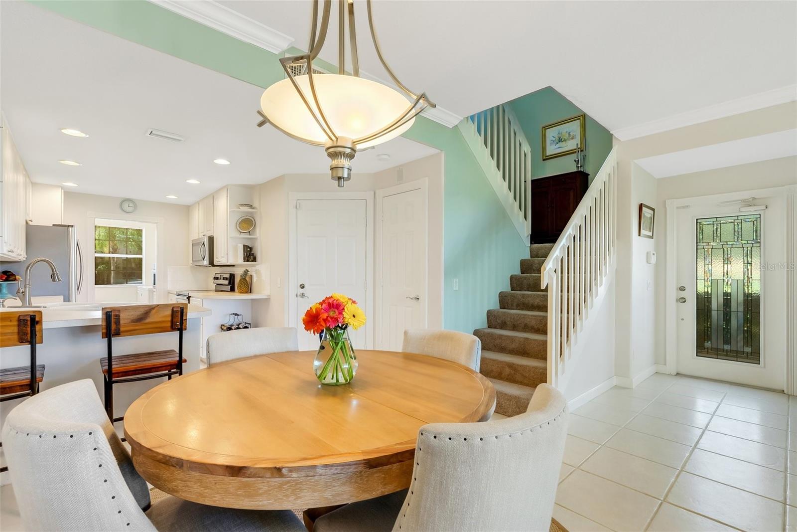VILLAGEWALK - Residential Lease