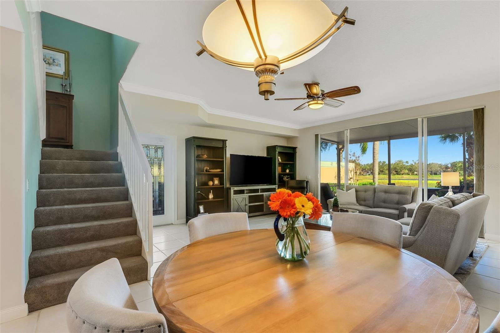 VILLAGEWALK - Residential Lease