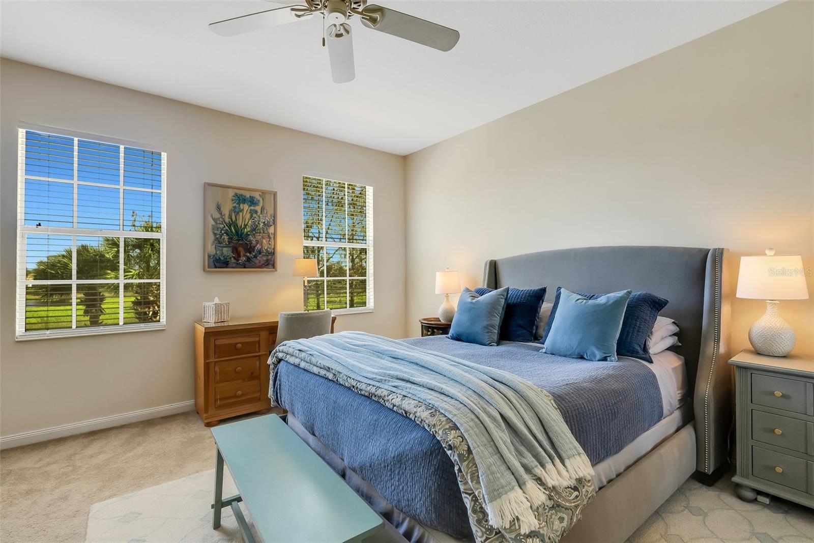 VILLAGEWALK - Residential Lease