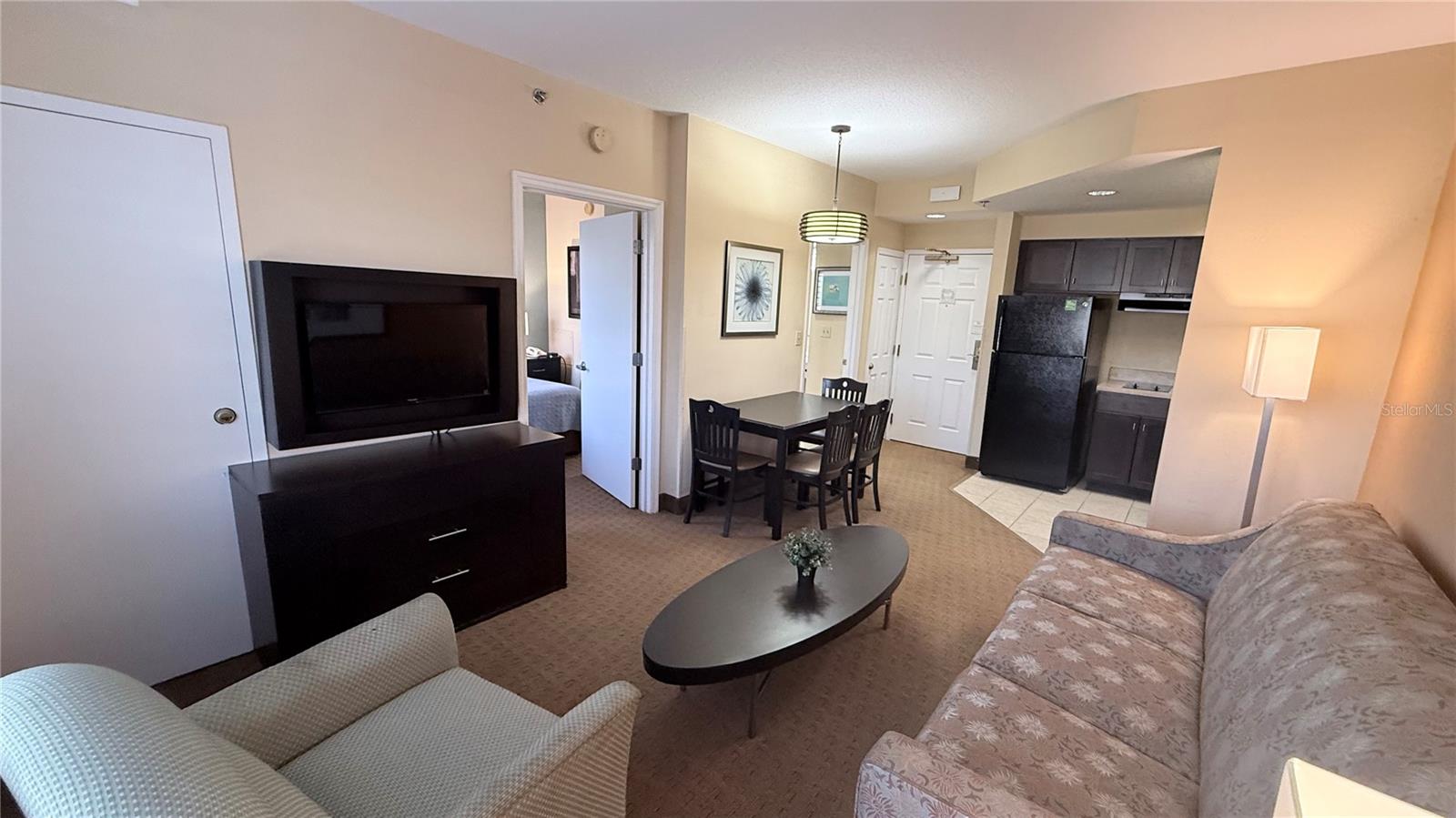 HAWTHORN SUITES ORLANDO - Residential