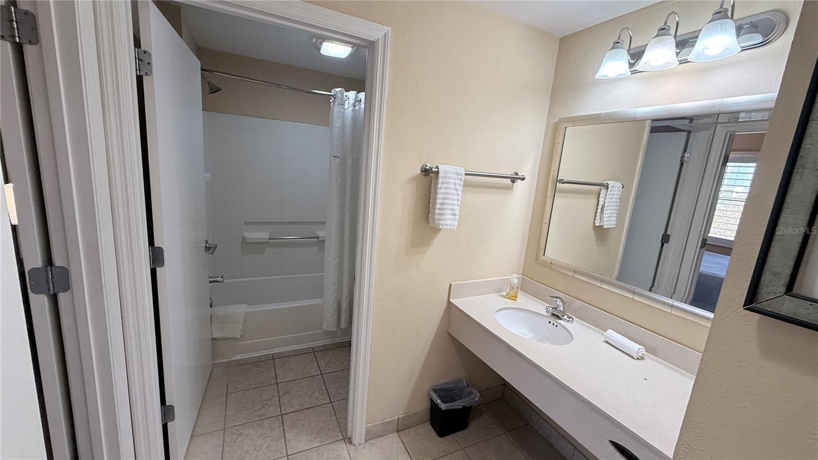 HAWTHORN SUITES ORLANDO - Residential