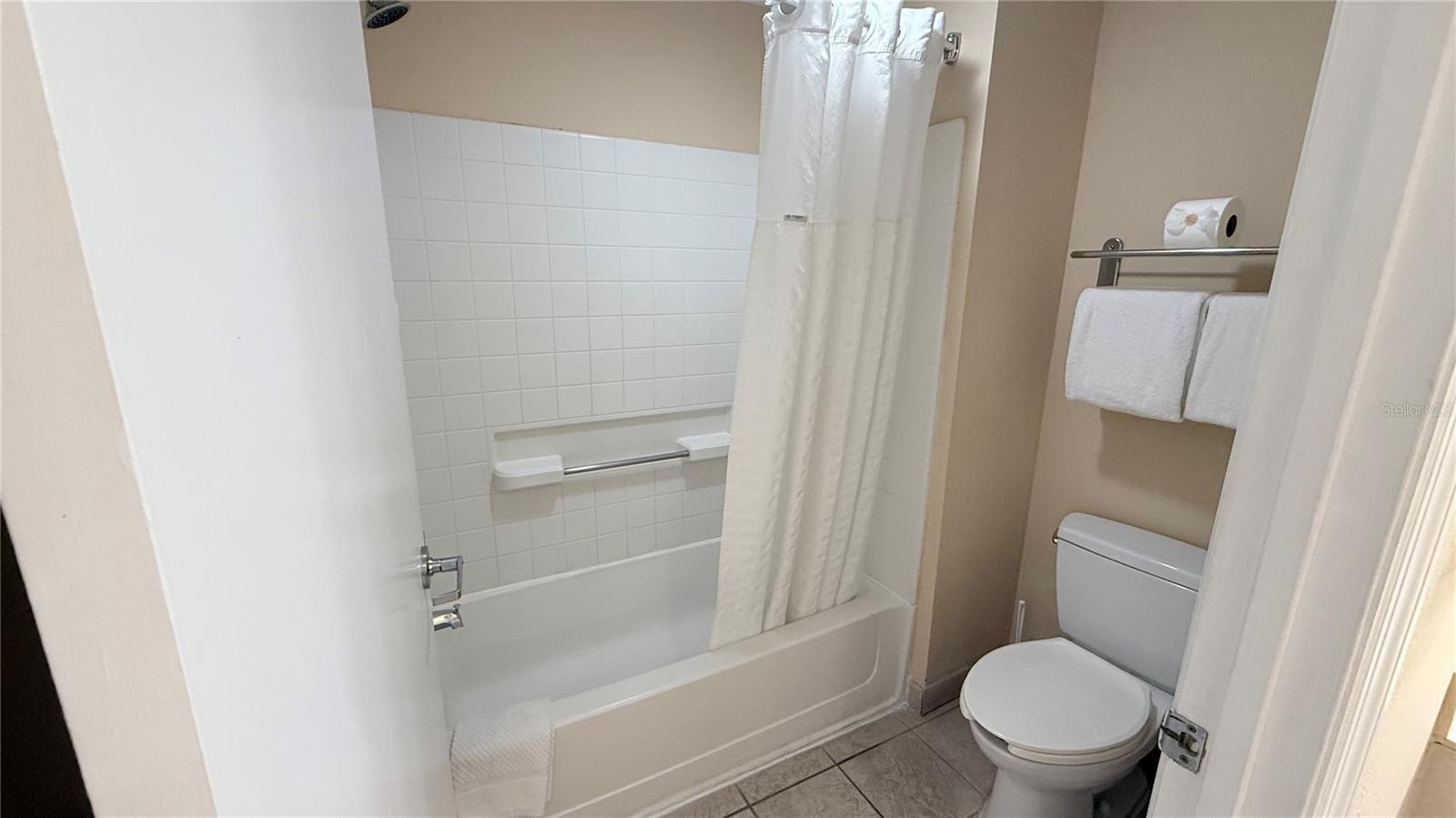 HAWTHORN SUITES ORLANDO - Residential