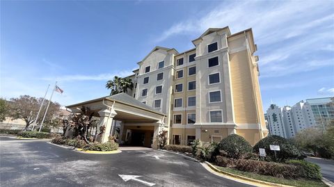 Photo of 7601 Canada Avenue #325, Orlando, FL 32819 (MLS # O6384914)