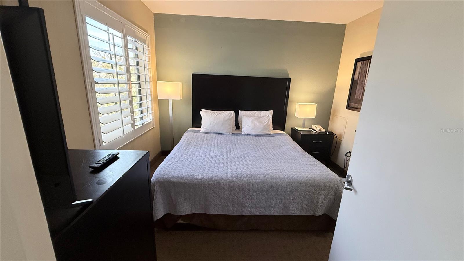 HAWTHORN SUITES ORLANDO - Residential