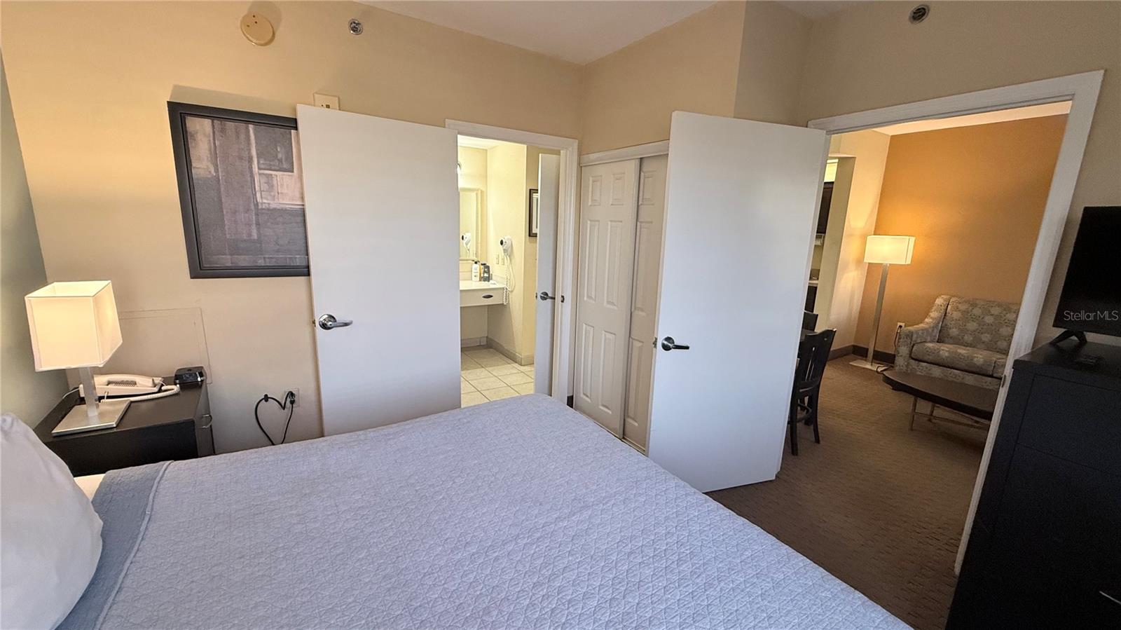 HAWTHORN SUITES ORLANDO - Residential