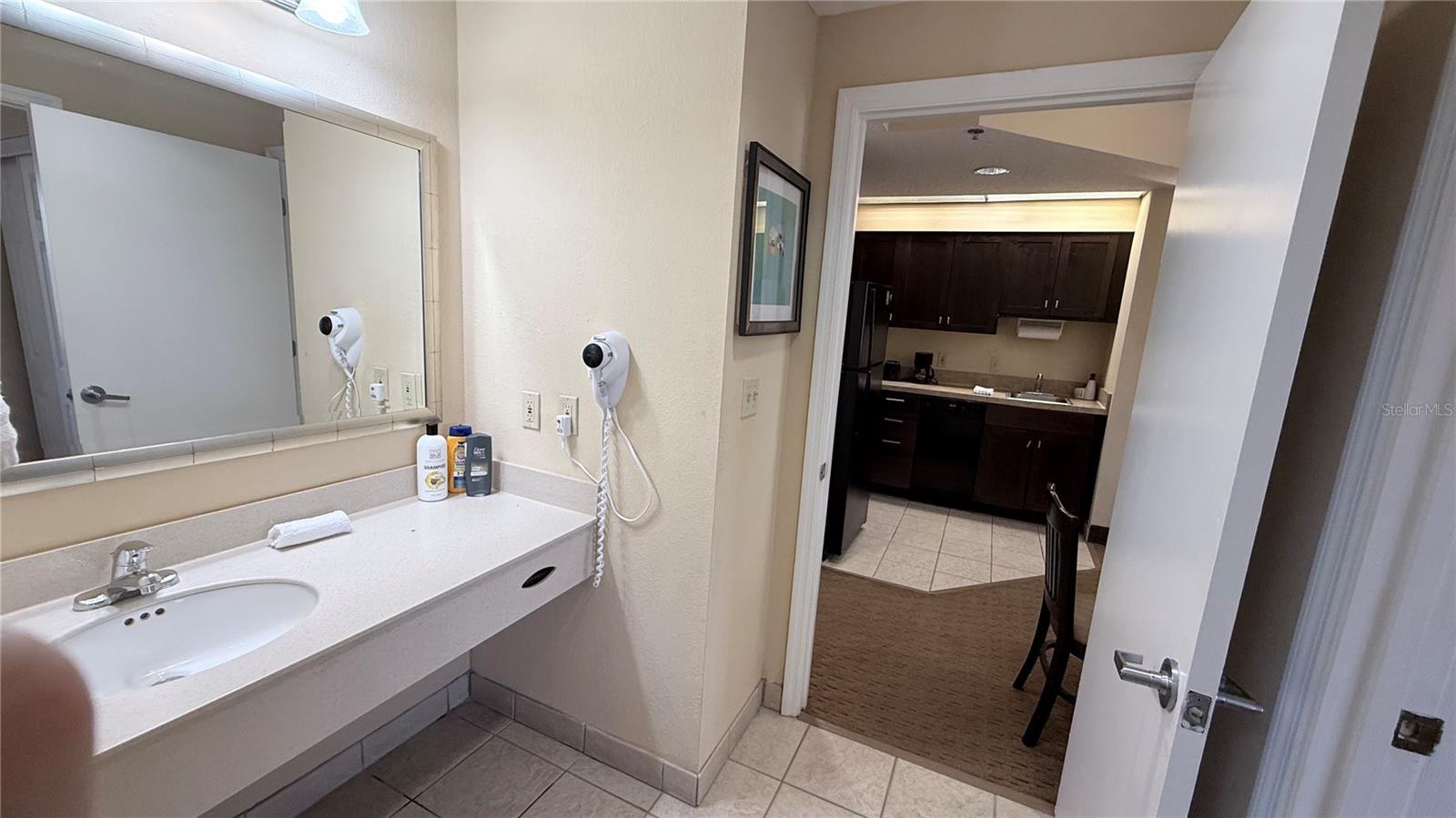 HAWTHORN SUITES ORLANDO - Residential