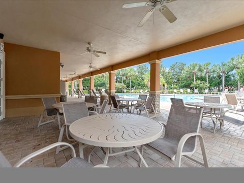 A home in BRADENTON