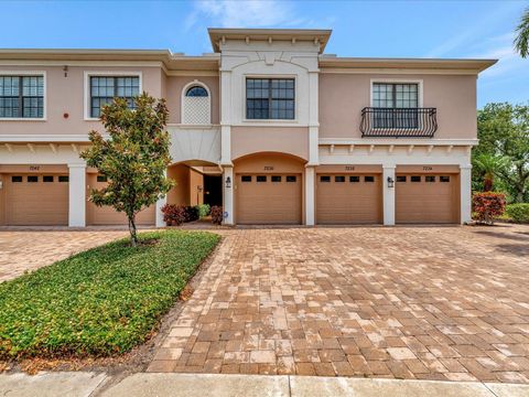 A home in BRADENTON