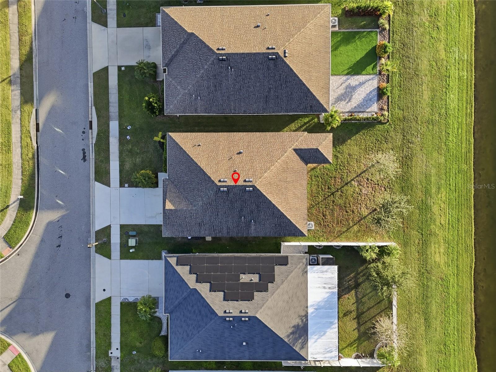 GRAMERCY FARMS PH 5 - Residential