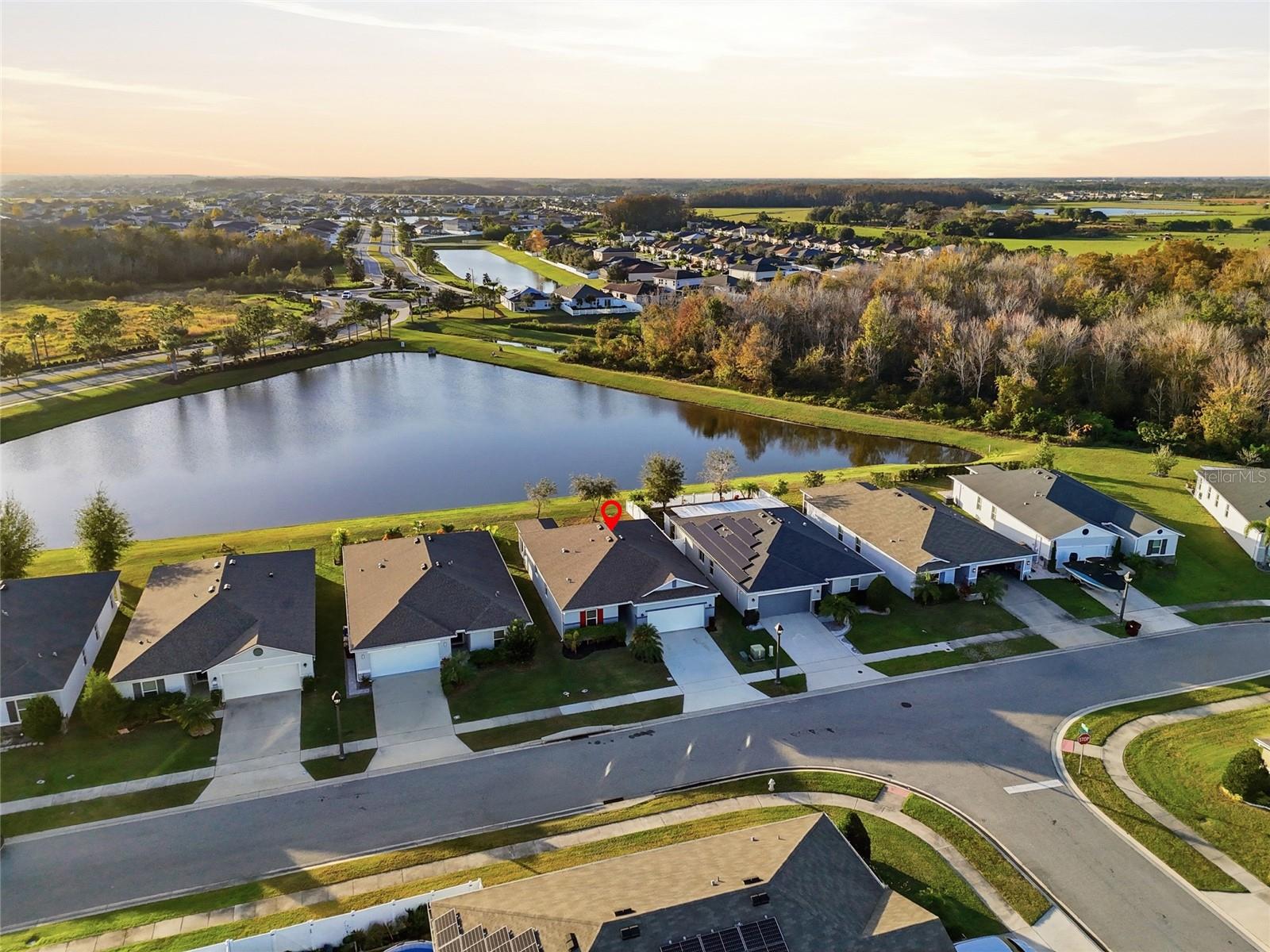 GRAMERCY FARMS PH 5 - Residential