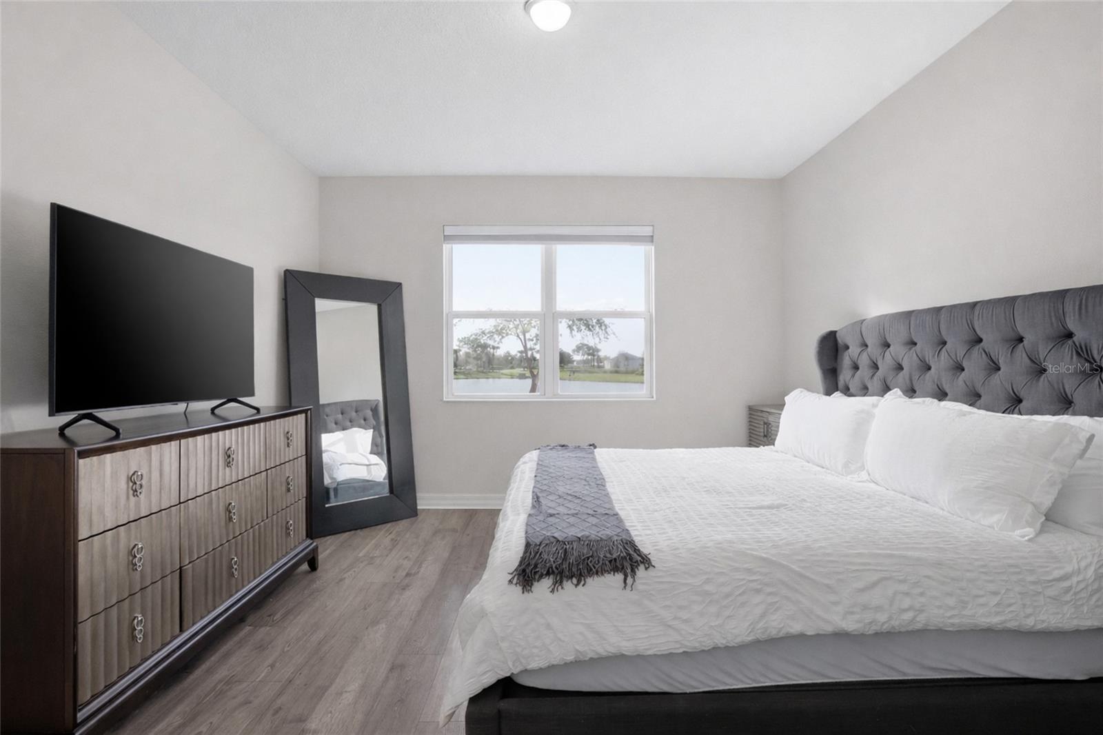 GRAMERCY FARMS PH 5 - Residential