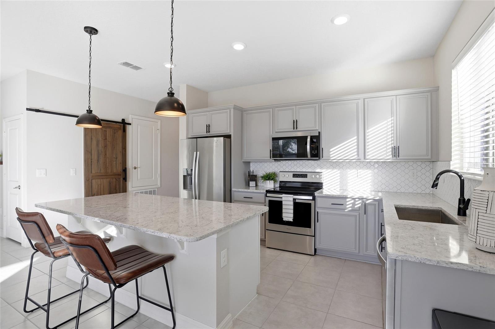 GRAMERCY FARMS PH 5 - Residential