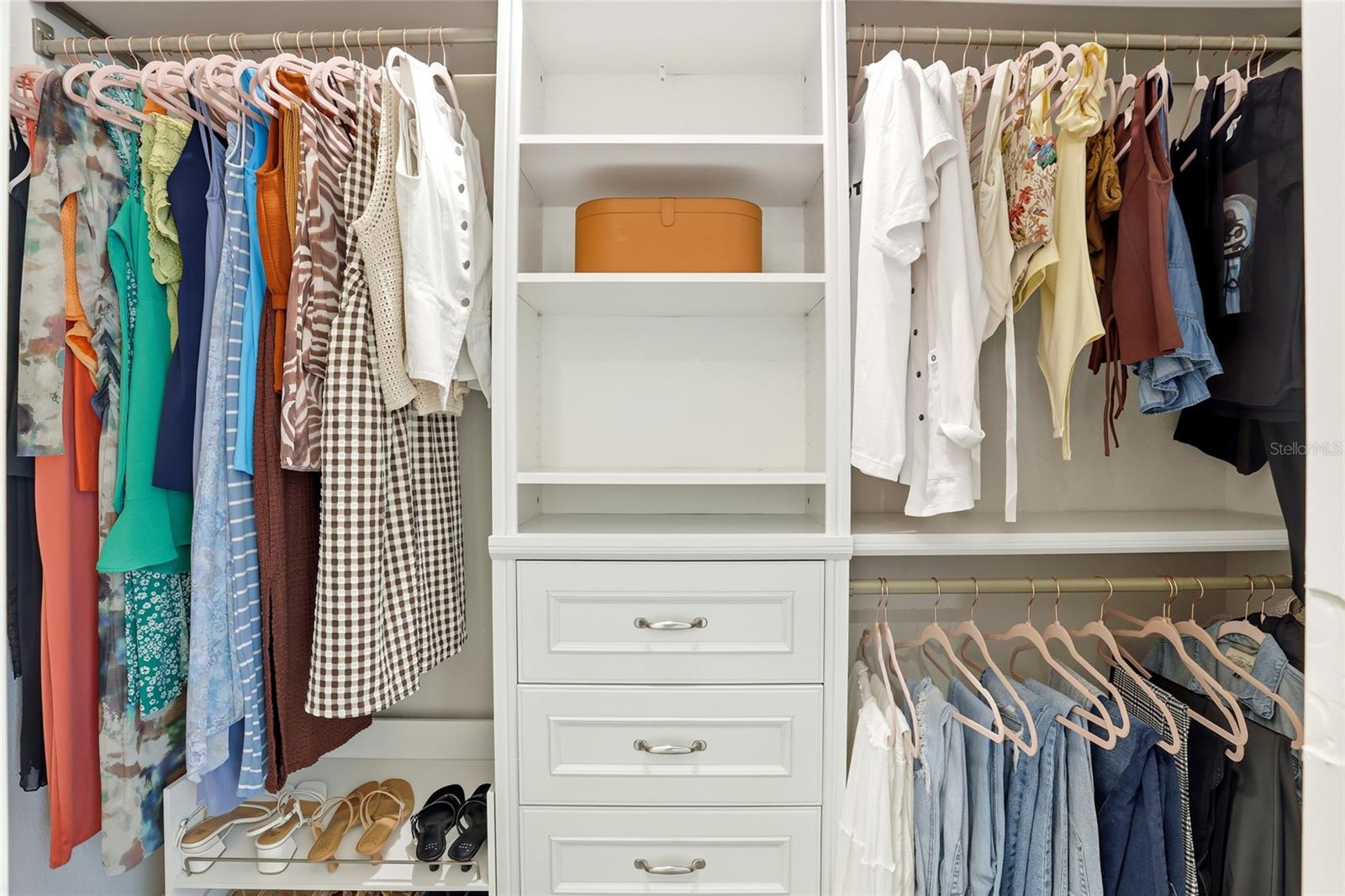 GRAMERCY FARMS PH 5 - Residential